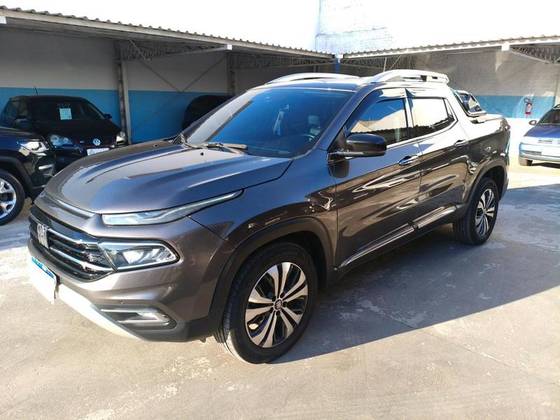 FIAT TORO 2.0 16V TURBO DIESEL VOLCANO 4WD AT9 FIAT TORO 2.0 16V TURBO DIESEL VOLCANO 4WD AT9